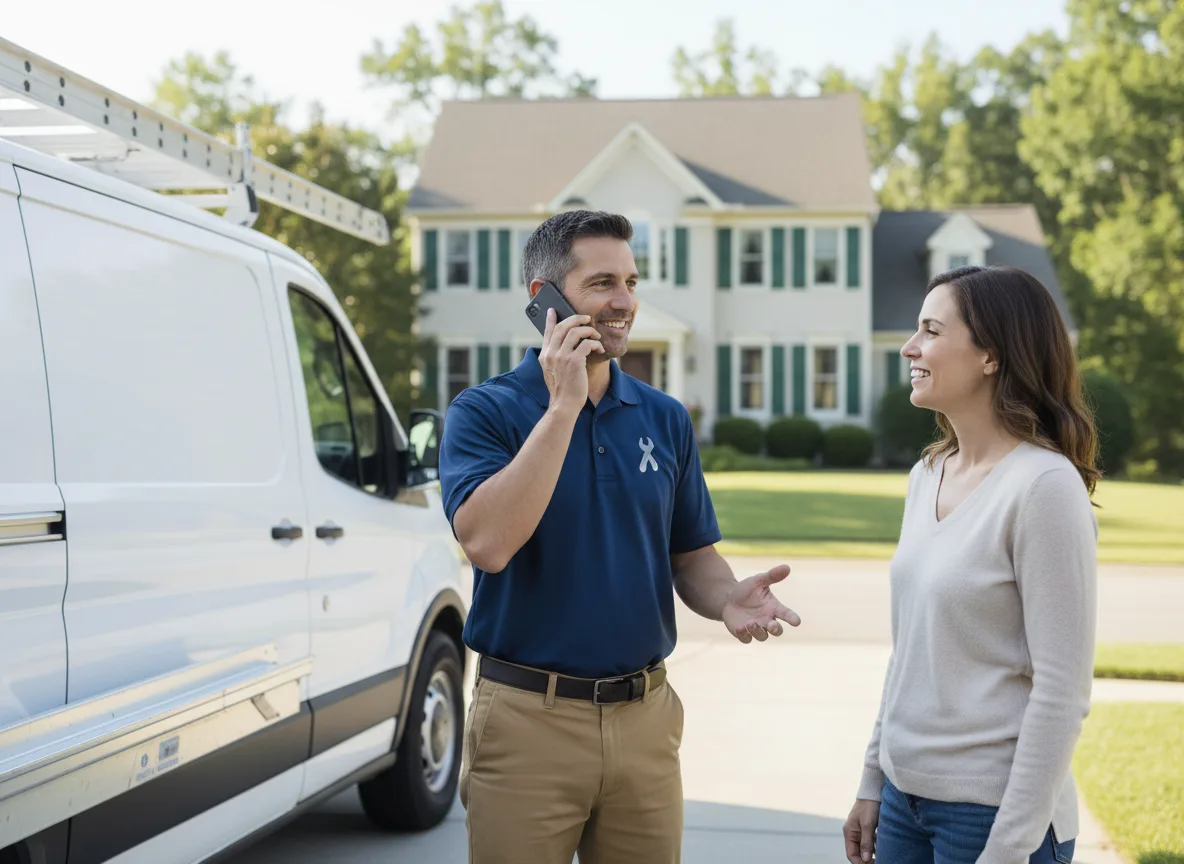 Home Gutter Service Jean, NV FAQs